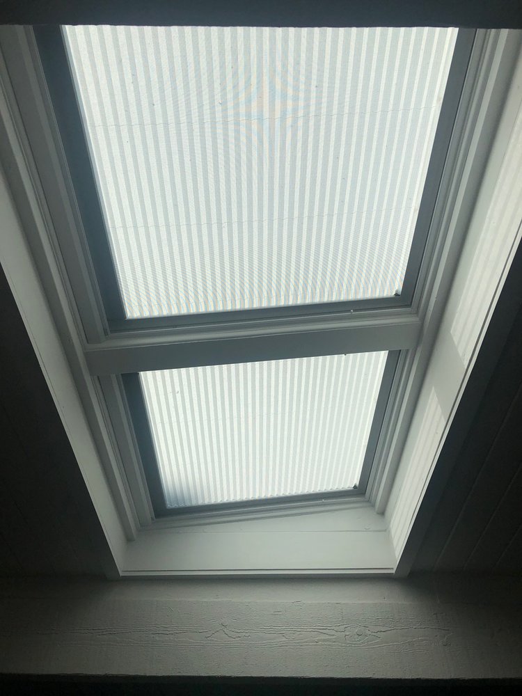 Slide of Freelite Skylights