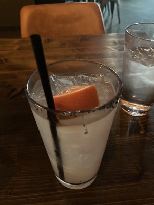 Photo of The Gateway Pub And Grill - Hickory, NC, US. Carolina Manhattan