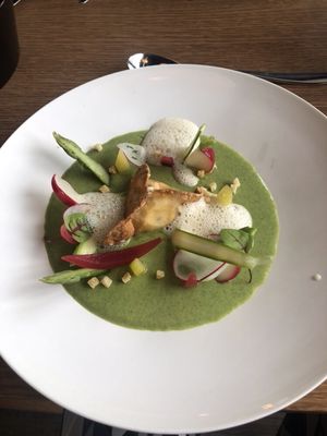 Boléro bistro by null
