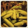 The Vegetable Man Produce gift card
