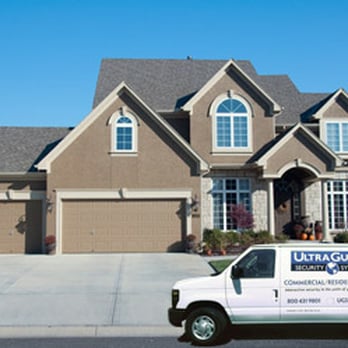 Ultra Guard Security Systems - Security Systems Near Me - Gaithersburg, Maryland