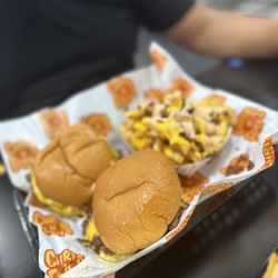 Chris N’ Eddy’s