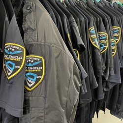 Dryclean America - Fresh uniforms!