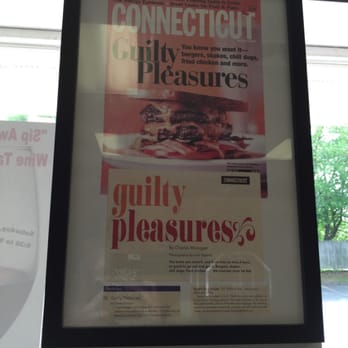 Chef's Dog House - Hot Dogs Near Me - Newington, Connecticut