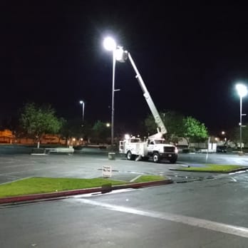 Image Services - Well lit parking lot lighting is not only a great way to continue to attract customers, It reduces a variety of liability items! - Signmaking Near Me - San Bernardino, California Image Services - Well lit parking lot lighting is not only a great way to continue to attract customers, It reduces a variety of liability items! - Signmaking Near Me - San Bernardino, California