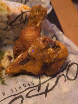 Output Lounge & Sports Bar (Wrigleyville) by null