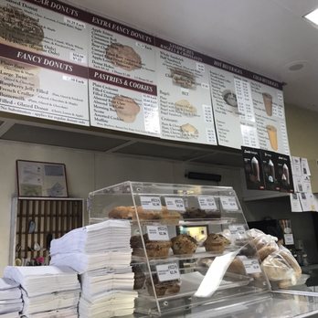 Colonial Donuts - Donuts Near Me - Oakland, California