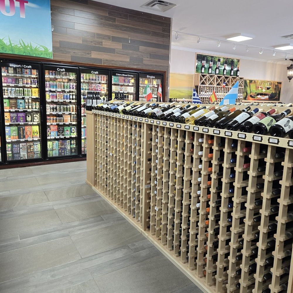 Beer & Wine Depot - Beer, Wine & Spirits Near Me - Winchester, Virginia Beer & Wine Depot - Beer, Wine & Spirits Near Me - Winchester, Virginia