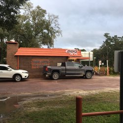 Papa Joes Drive In