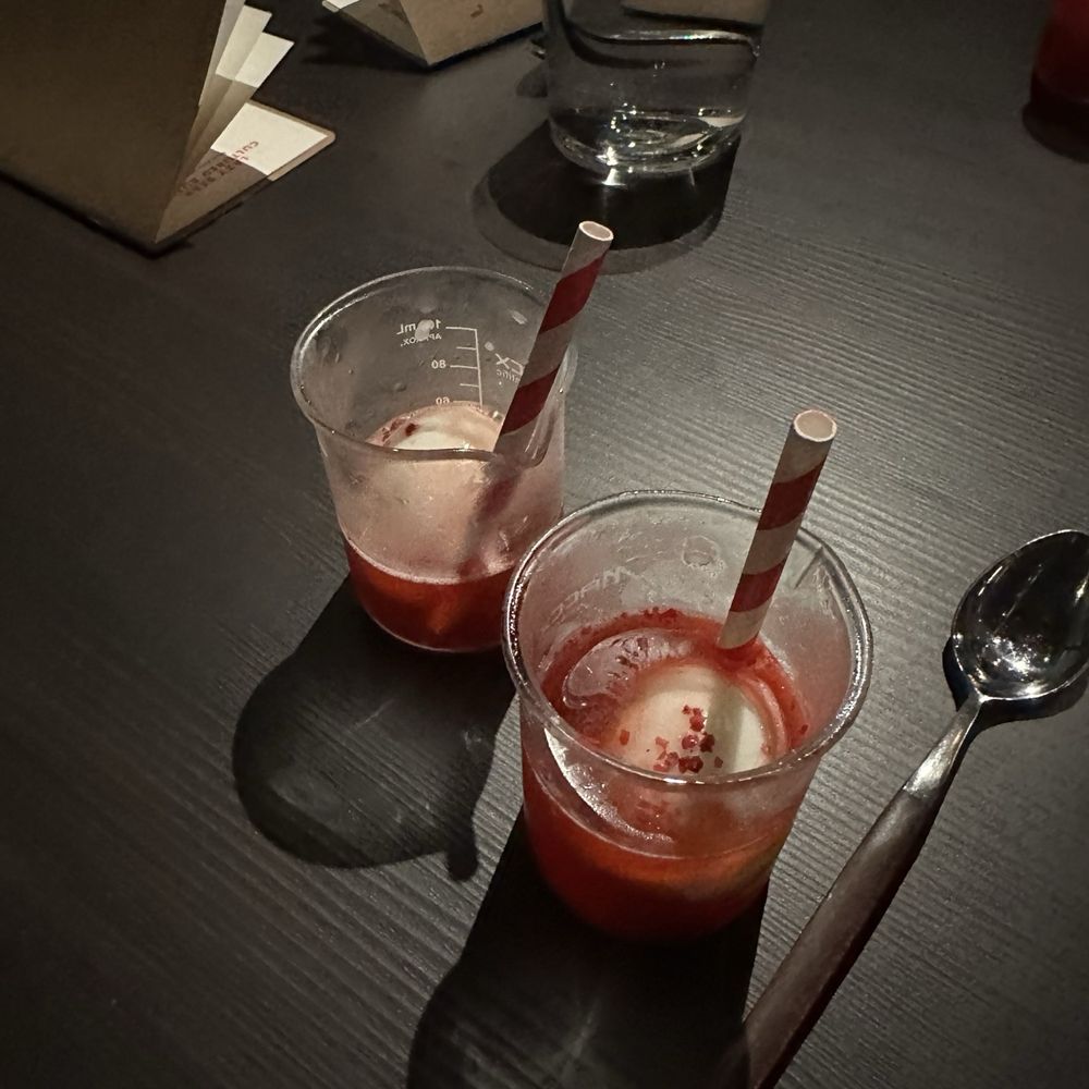 Lazy Bear - New American Near Me - San Francisco, California Lazy Bear - New American Near Me - San Francisco, California