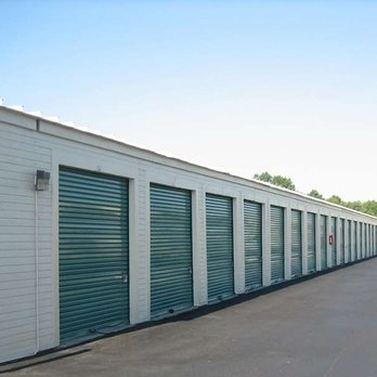 Extra Space Storage - Self Storage Near Me - Indianapolis, Indiana
