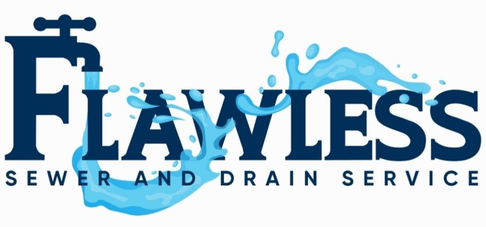 Slide of Flawless Sewer Service