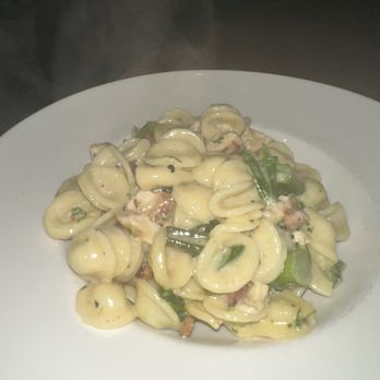 Gratzi - Carbonara - Italian Near Me - Midland, Michigan