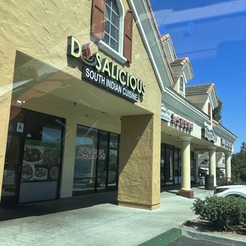 Dosalicious - Indian Near Me - Corona, California Dosalicious - Indian Near Me - Corona, California