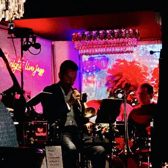 Armstrong Jazz House - Jazz & Blues Near Me - Coral Gables, Florida