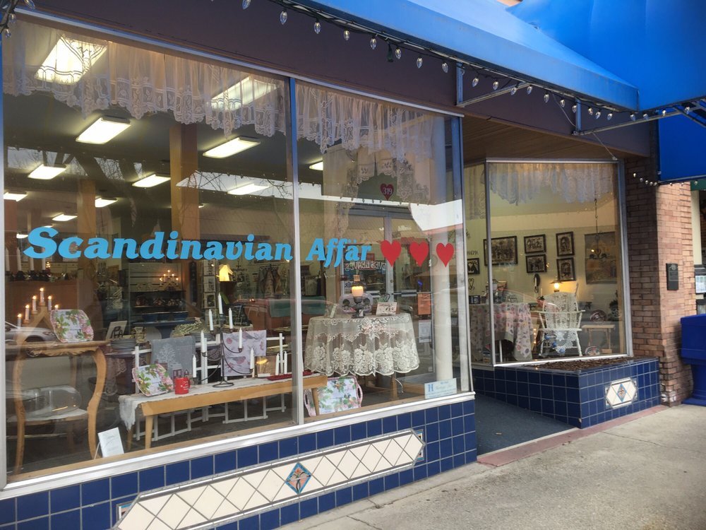 SCANDINAVIAN AFFAIR Updated September 2024 319 S 1st Ave, Sandpoint