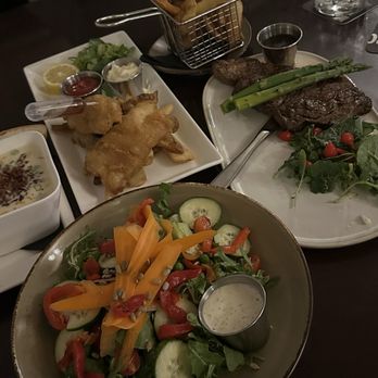 Kitty O'Sheas - Irish Near Me - Chicago, Illinois