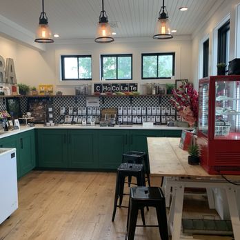 Eldora Chocolate - Chocolatiers & Shops Near Me - Albuquerque, New Mexico