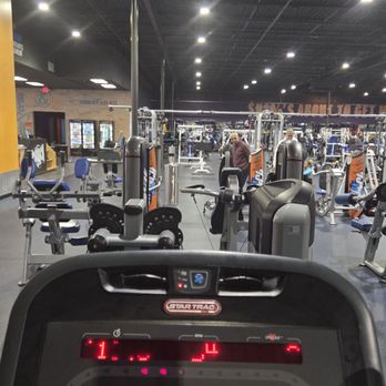 CRUNCH FITNESS - JOHNS CREEK - Updated February 2026 - 60 Photos & 132