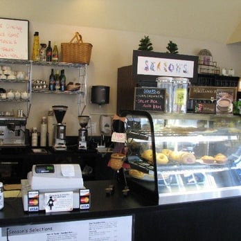 Seasons Cafe - Coffee & Tea Near Me - Cannon Beach, Oregon Seasons Cafe - Coffee & Tea Near Me - Cannon Beach, Oregon