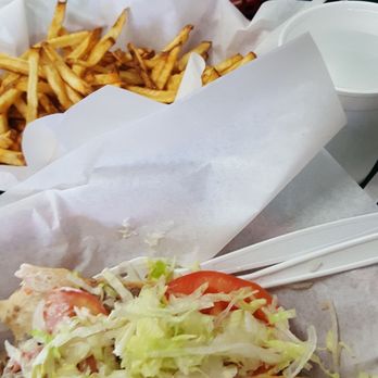 Big Mike's - El Segundo - At Big Mike's philly steak house :) - Sandwiches Near Me - El Segundo, California