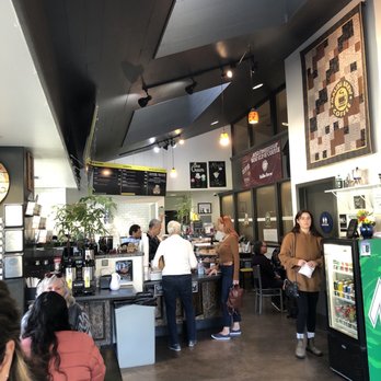 Malibu Brew Coffee - Coffee & Tea Near Me - Atascadero, California