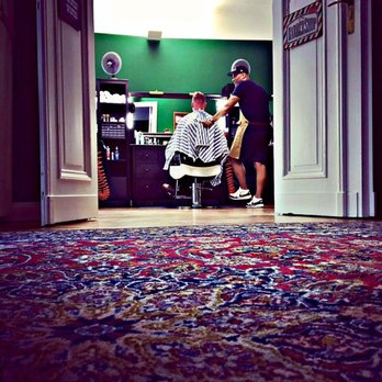 Benny Barbers - Barbers Near Me - Berlin, BE