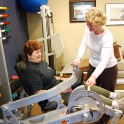 Penn-Ohio Rehabilitation