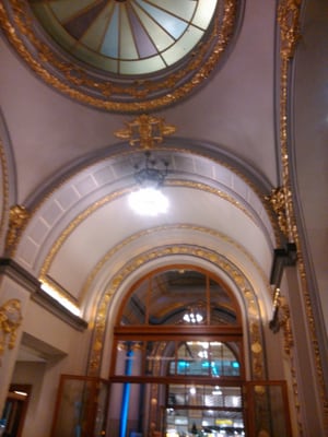 Stadsfeestzaal by null