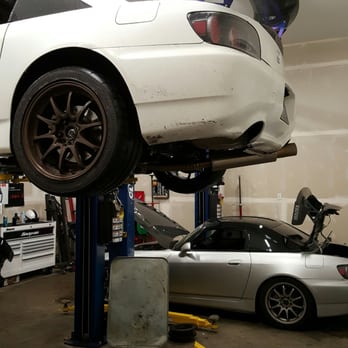 Top Spec Auto - Auto Repair Near Me - Everett, Washington Top Spec Auto - Auto Repair Near Me - Everett, Washington