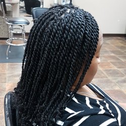 Ivron Hair Stylist