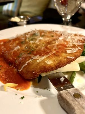 Veneto Trattoria by null