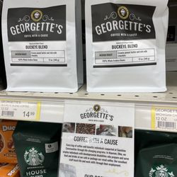 Food Town Fresh Market of Toledo - Damm $15 coffee at Food Town  Crazy times