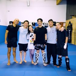 Flow State Martial Arts