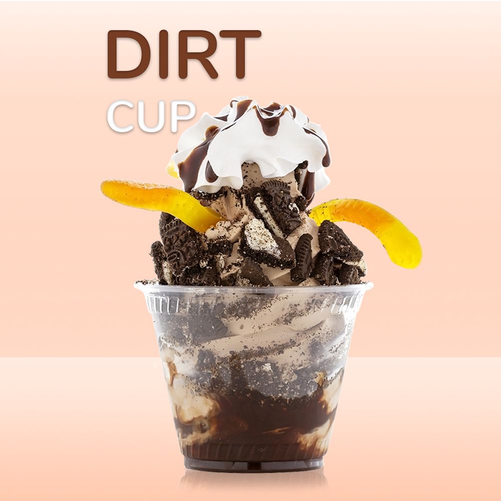 DESERT SWIRL FROZEN YOGURT 142 Photos & 143 Reviews 4273 W