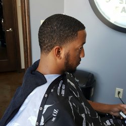 Blue's Barbershop and Shave Parlor