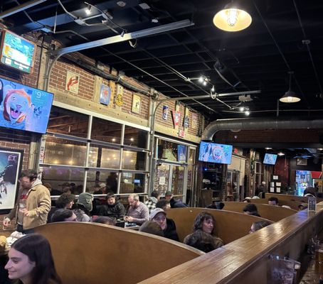 The Midway Pub by null