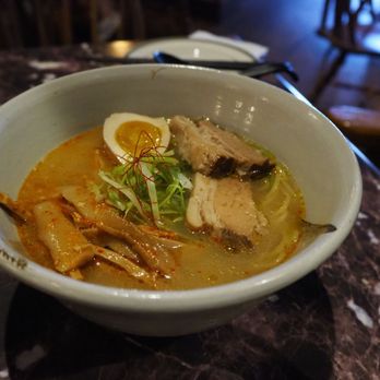 NR - Kyoto Ramen - Ramen Near Me - New York, New York NR - Kyoto Ramen - Ramen Near Me - New York, New York