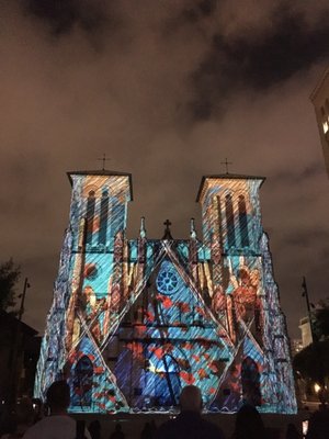 San Antonio | The Saga by null