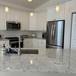 Cabinet Clinic Of Florida Inc