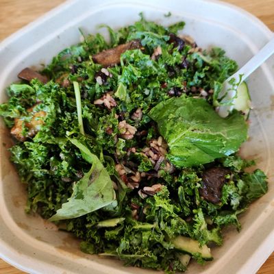 sweetgreen - Healthy Salads, Bowls and Plates by null