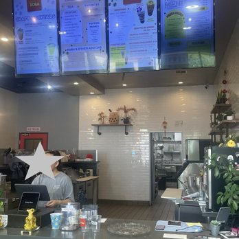 Golden Boba - Menu - Bubble Tea Near Me - Mesa, Arizona Golden Boba - Menu - Bubble Tea Near Me - Mesa, Arizona