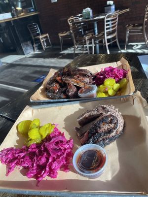 Izzy's Brooklyn Smokehouse by null