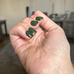 TLC Nails & Spa LLC