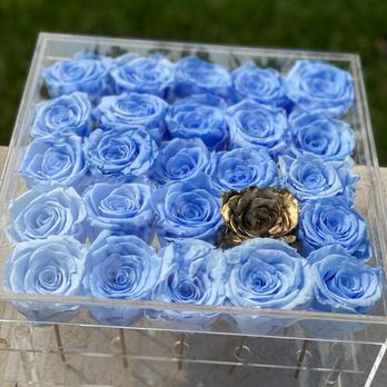 RSVP by Anastasia - Jewelry box - Caterers Near Me - Hackensack, New Jersey