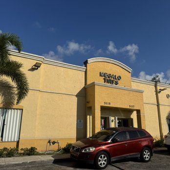 Megalo Tires - Tires Near Me - Pompano Beach, Florida Megalo Tires - Tires Near Me - Pompano Beach, Florida