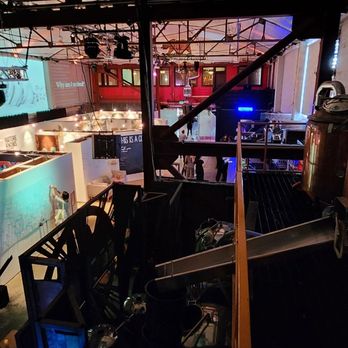 THE FOUNDRY SF - Updated February 2026 - 243 Photos & 124 Reviews