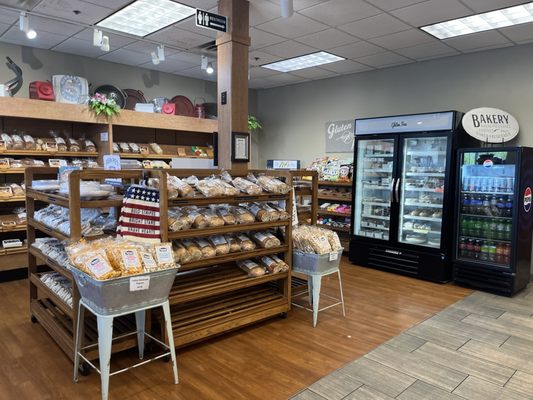 Tobie's Restaurant & Bakery by null