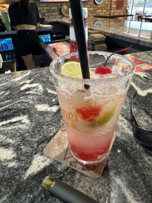 Backporch Drafthouse by null