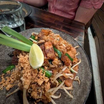 Chao Krung Thai - Thai Near Me - Los Angeles, California